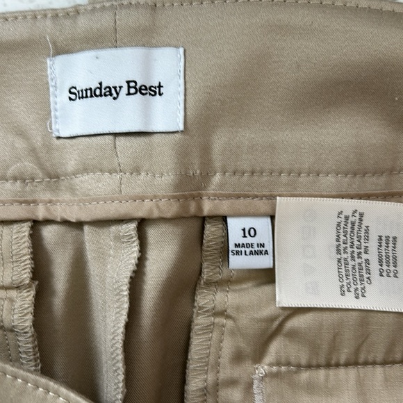 Sunday Best Rider Skirt - Picture 5 of 5